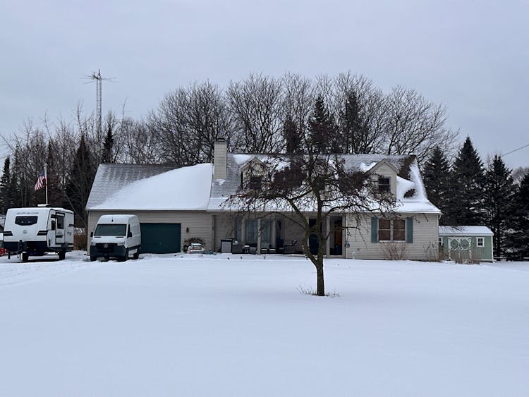 2277 W Sterns Rd Temperance, MI 48182, Monroe County