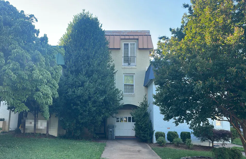 305 North Maple Avenue Falls Church, VA 22046, Arlington County