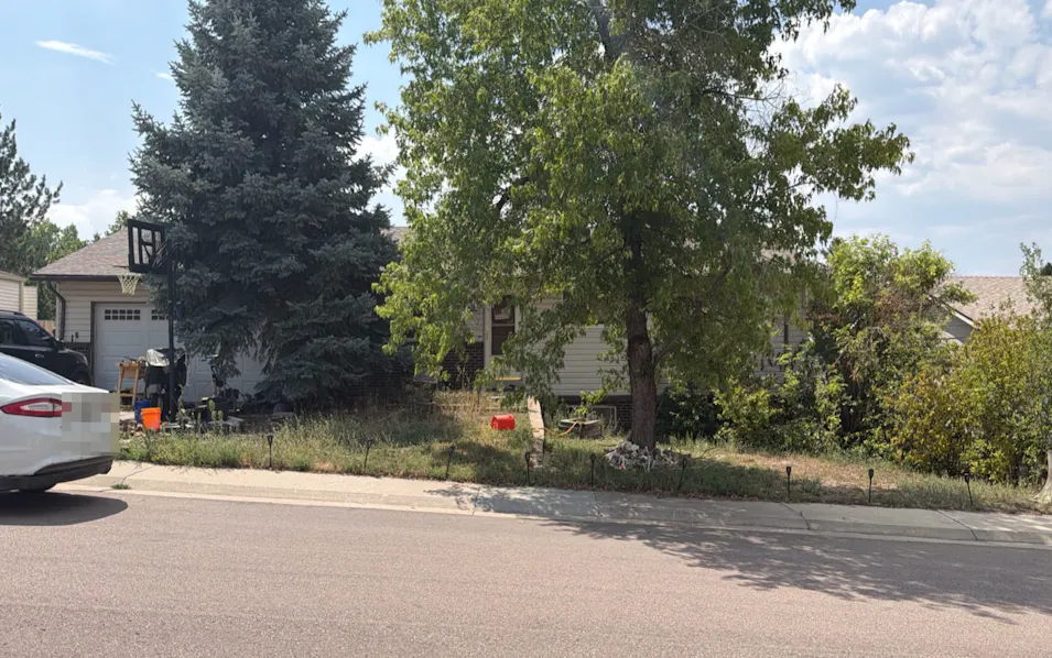 218 Douglas Fir Ave Castle Rock, CO 80104, Douglas County