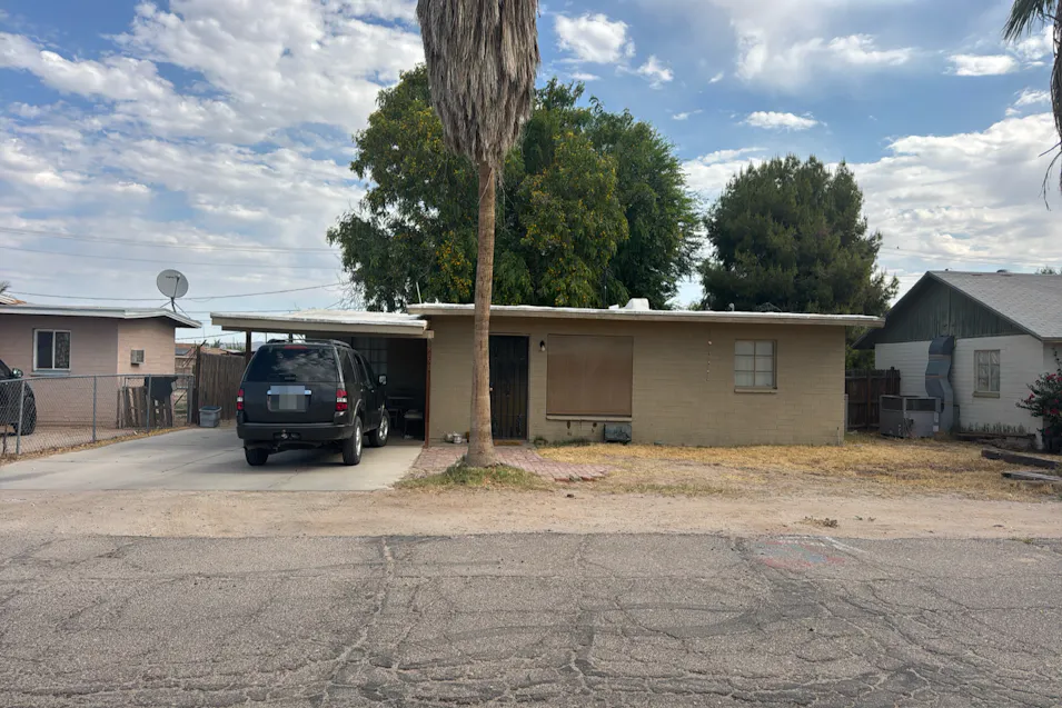 29158 E Bakersfield Ave Wellton, AZ 85356, Yuma County