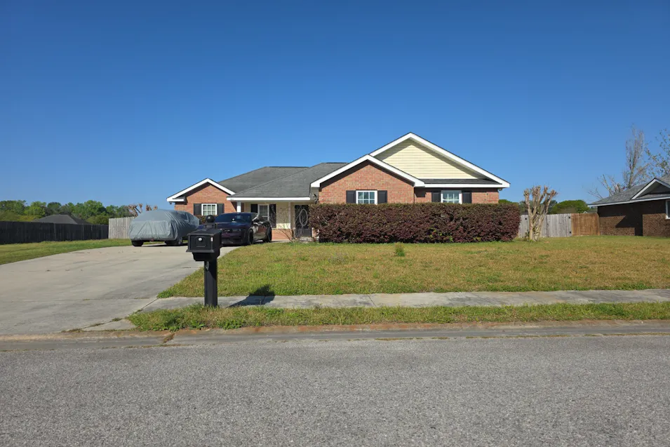 565 Mancey Garrason Loop Ludowici, GA 31316, Long County