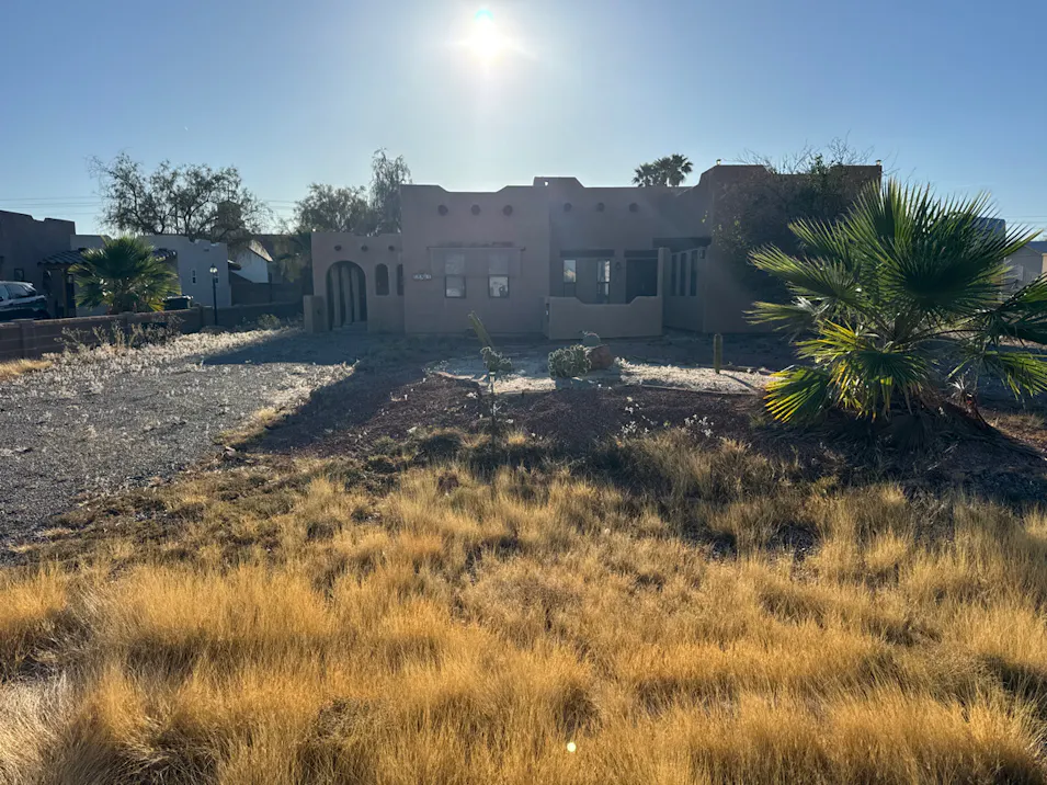 11741 Coyote Wash St Wellton, AZ 85356, Yuma County