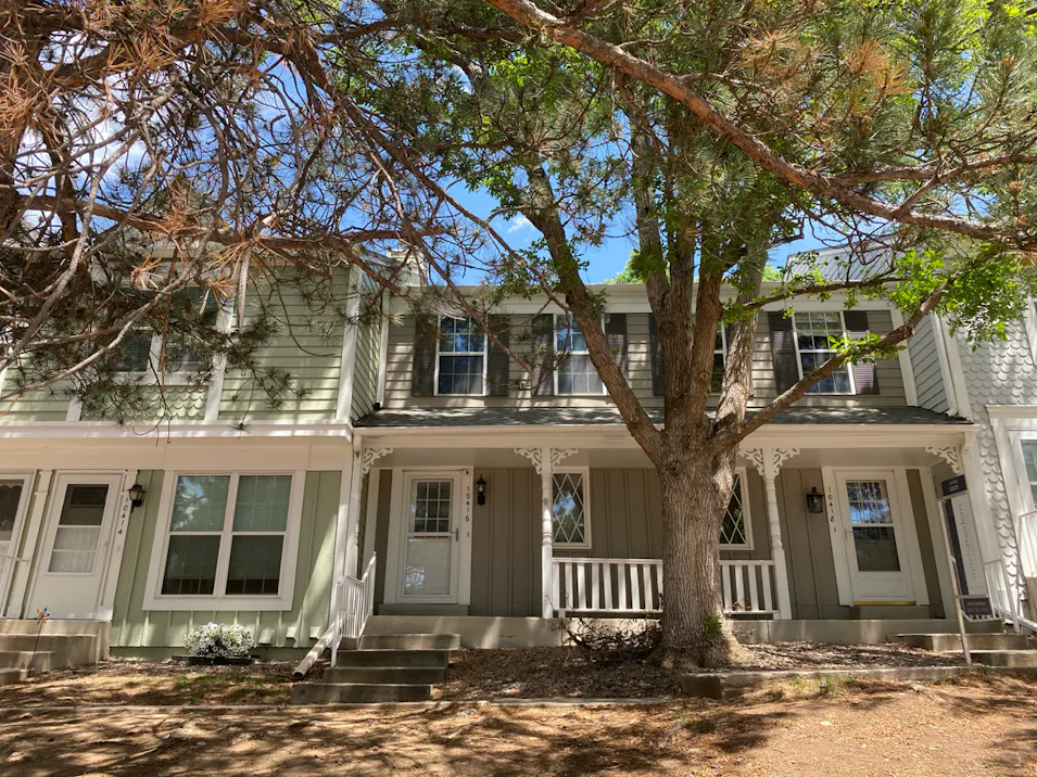 10416 W Dartmouth Ave Lakewood, CO 80227, Jefferson County