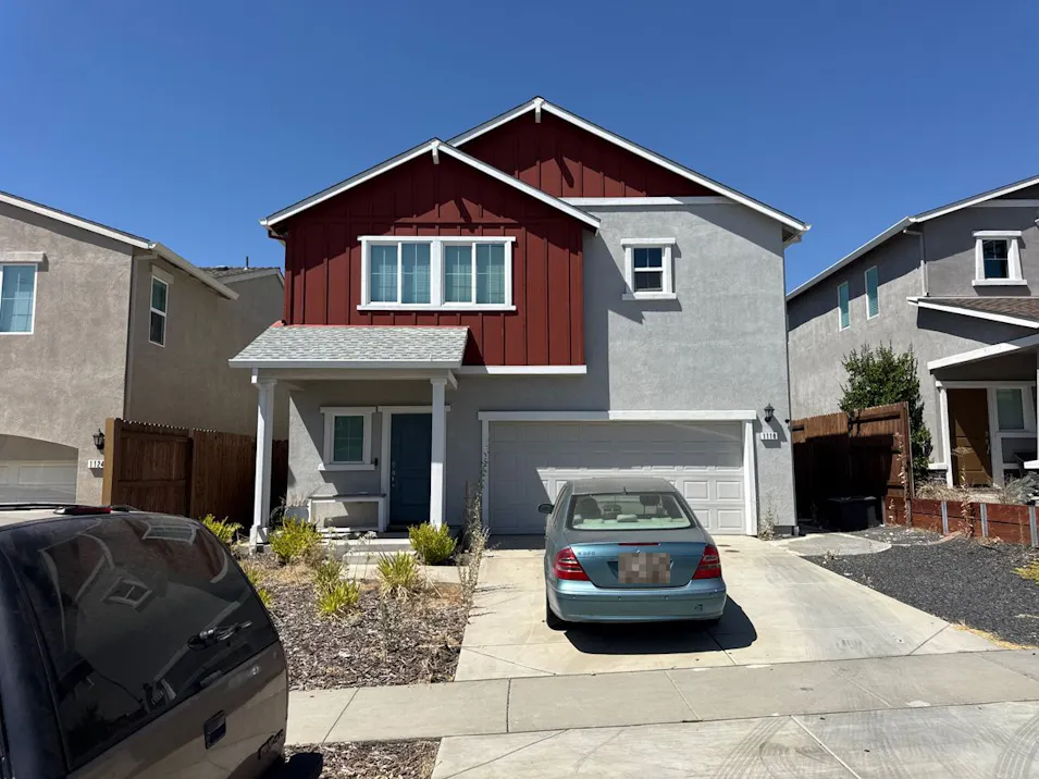 1118 Lentil Way Chico, CA 95928, Butte County