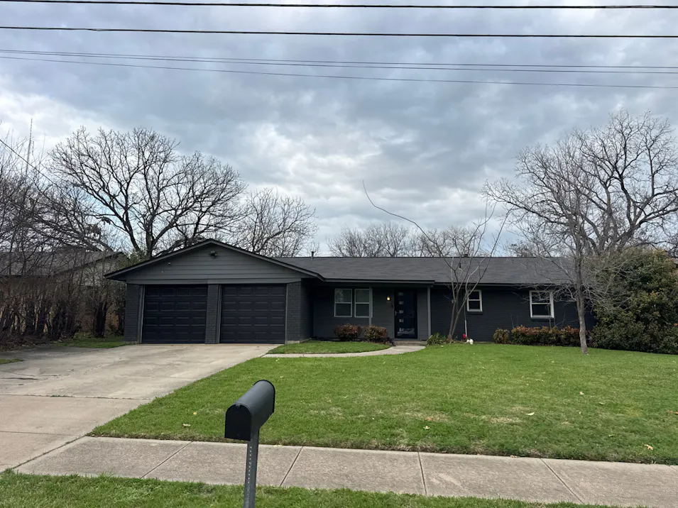 603 Cozby St N Benbrook, TX 76126, Tarrant County