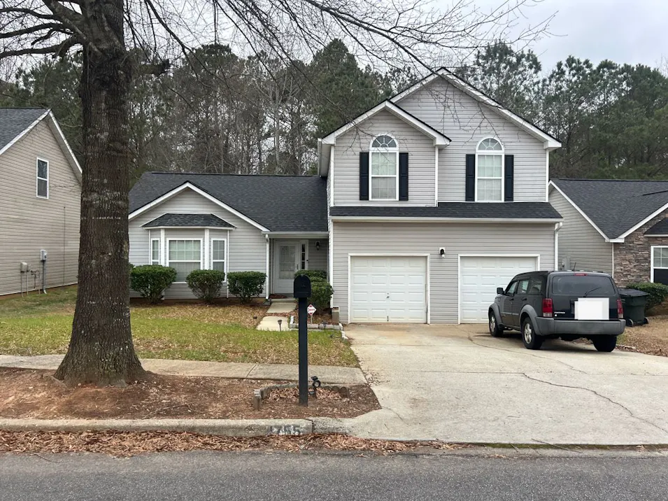 4755 Bridle Point Pkwy Snellville, GA 30039, Gwinnett County