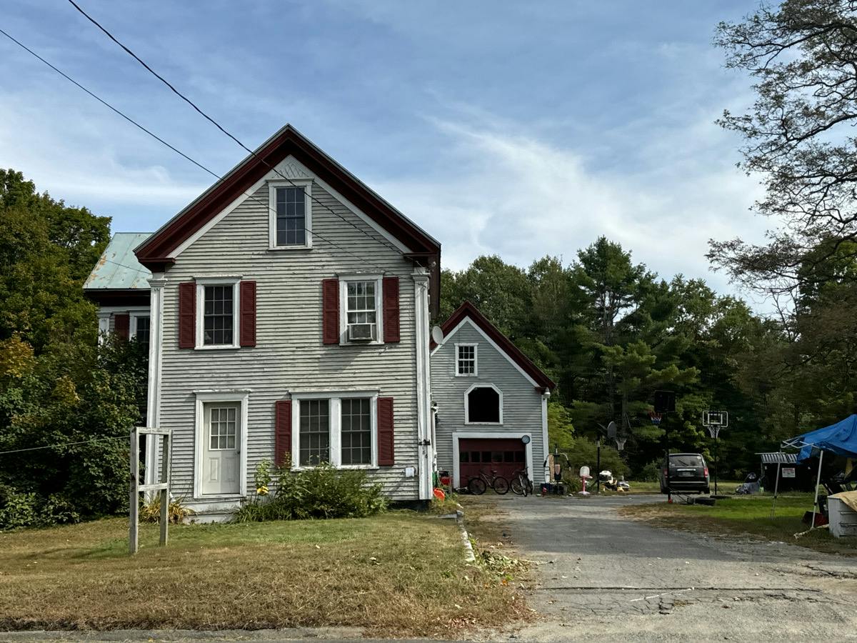 Old Point Ave, Madison, ME 04950 #1