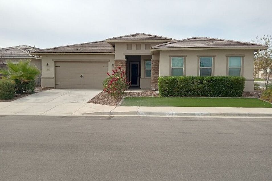 5154 N 184th Ln Litchfield Park, AZ 85340, Maricopa County