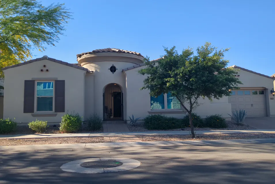 10713 E Diffraction Aven Mesa, AZ 85212, Maricopa County