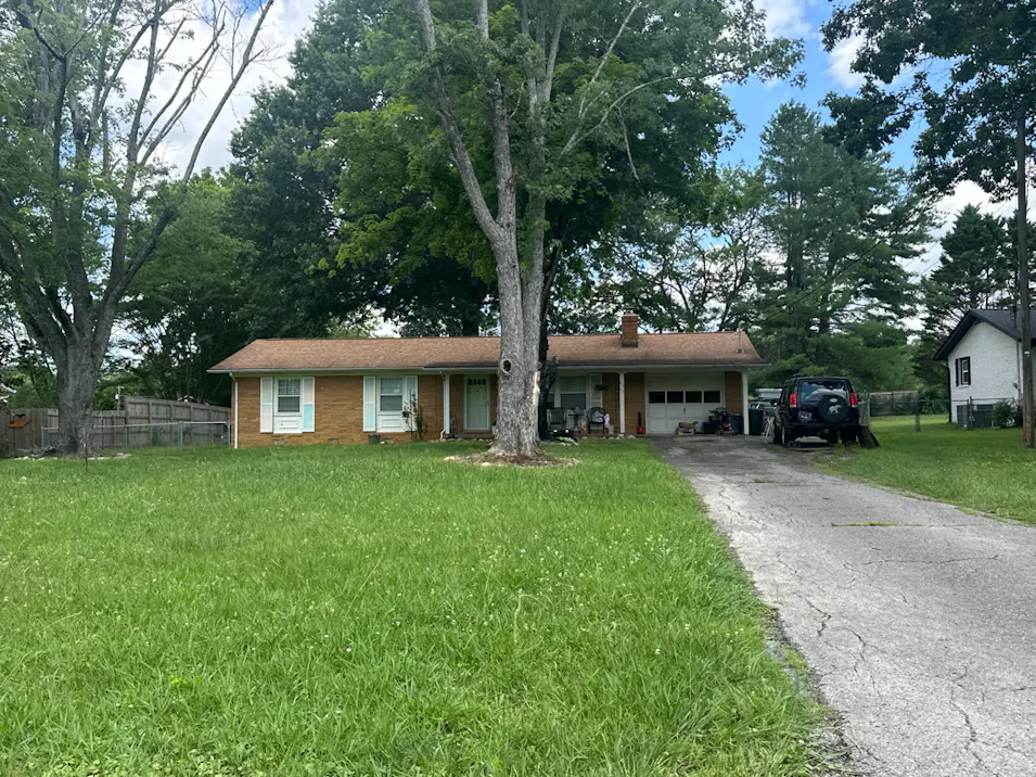 6757 Heatherbrook Drive Knoxville, TN 37931, Knox County