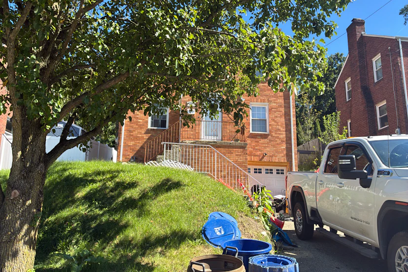 207 Fordyce Street