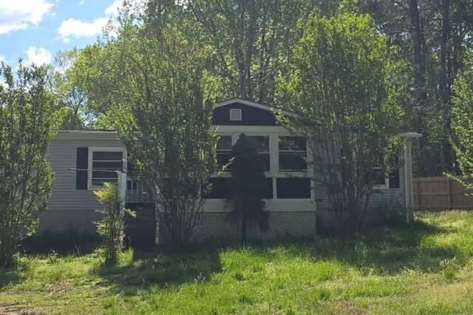 4901 Partlow Rd Partlow, VA 22534, Spotsylvania County