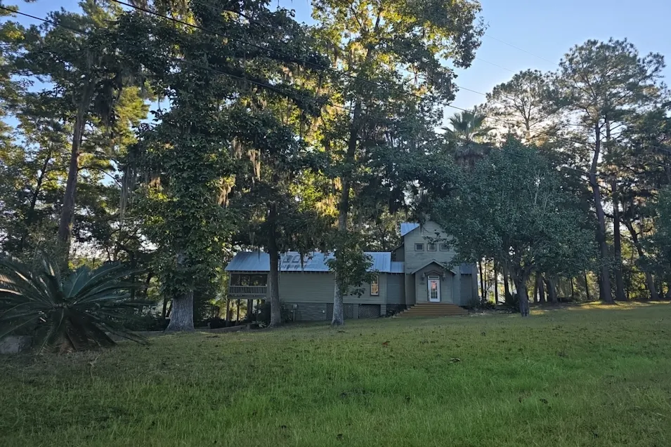 255 West Shore Drive Ochlocknee, GA 31773, Thomas County
