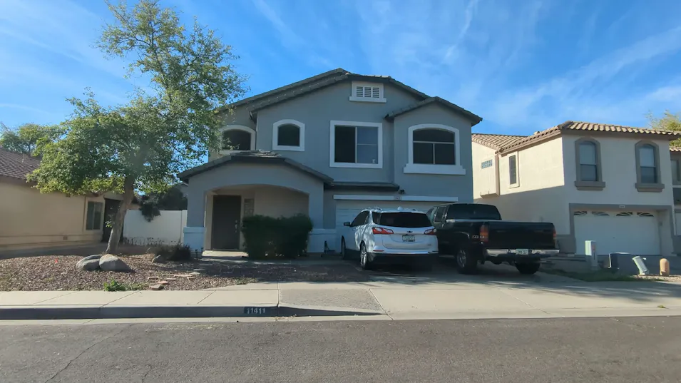 11411 East Persimmon Ave Mesa, AZ 85212, Maricopa County