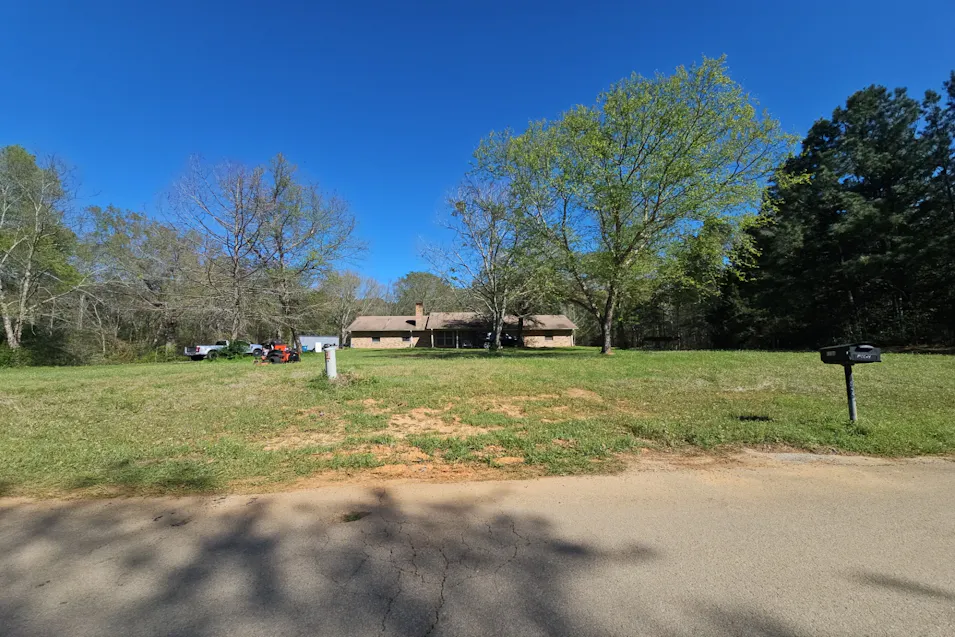 11384 McKnight Brownsboro, TX 75756, Henderson County