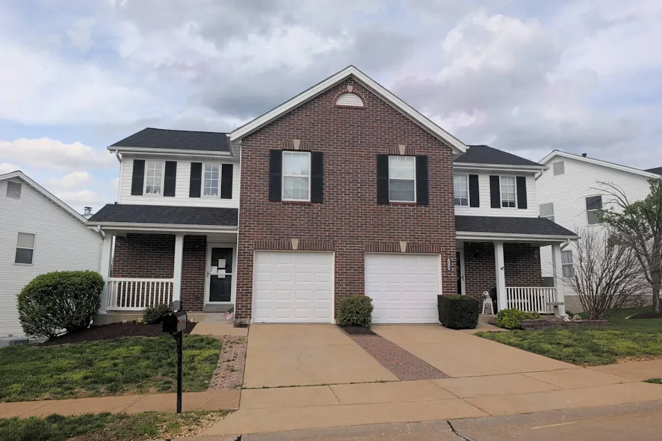 1126 Big Bend Crossing Dr Manchester, MO 63088, St. Louis County