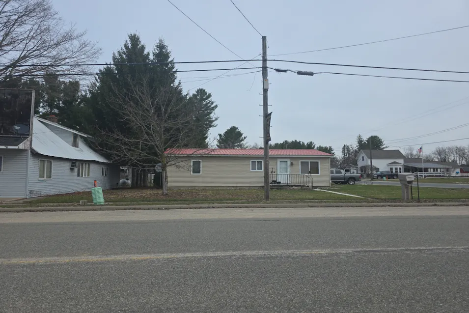 2590 E Michigan St Free Soil, MI 49411, Mason County