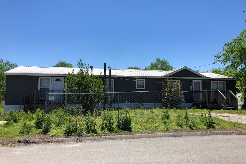 109 T A Carroll Avenue Corsicana, TX 75110, Navarro County