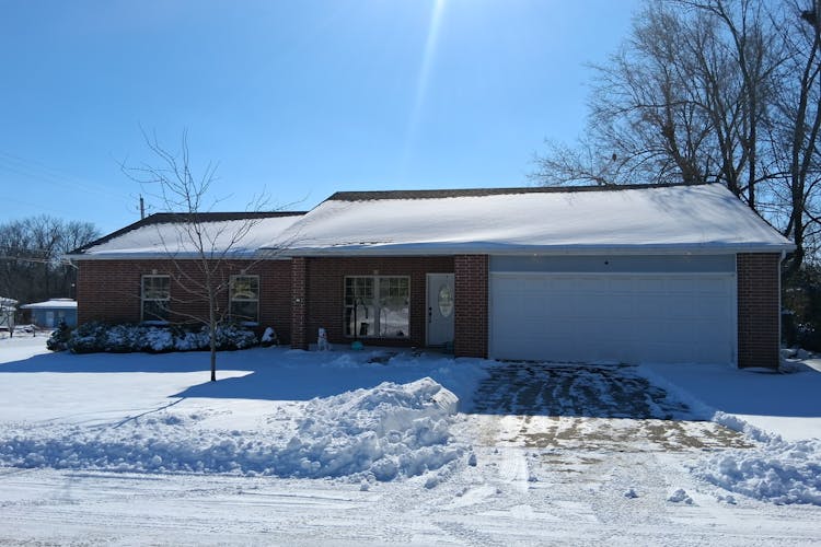 400 Carver Dr Fulton, MO 65251, Callaway County