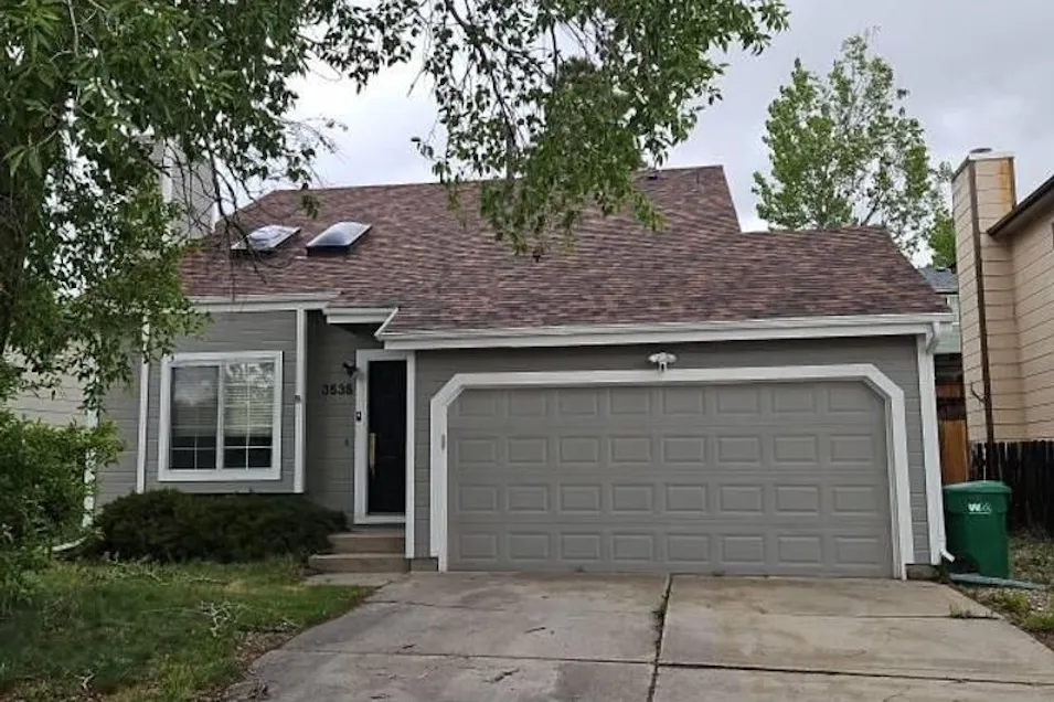 3535 Beechwood Ct Colorado Springs, CO 80918, El Paso County