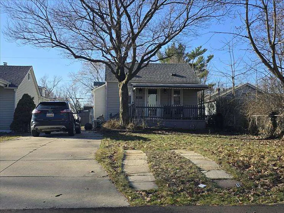 35835 Schley Ave Westland, MI 48186, Wayne County