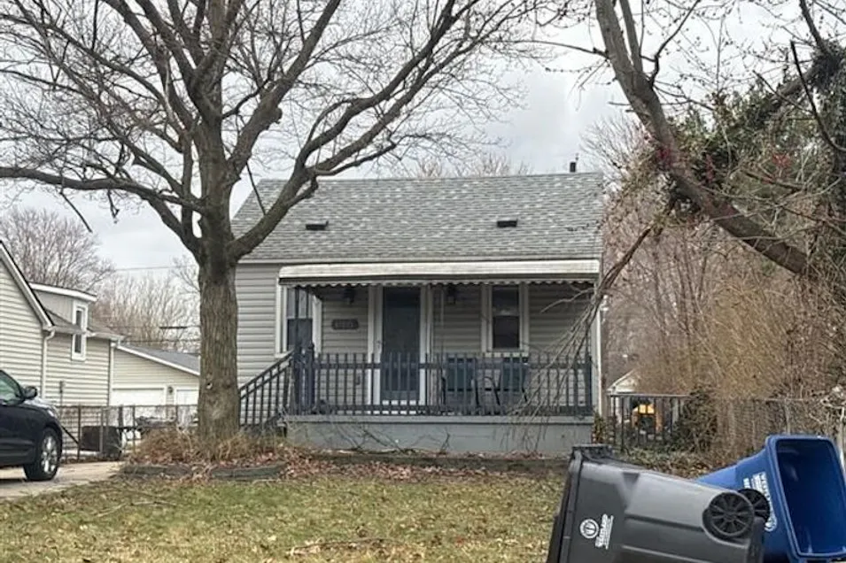 35835 Schley Ave Westland, MI 48186, Wayne County