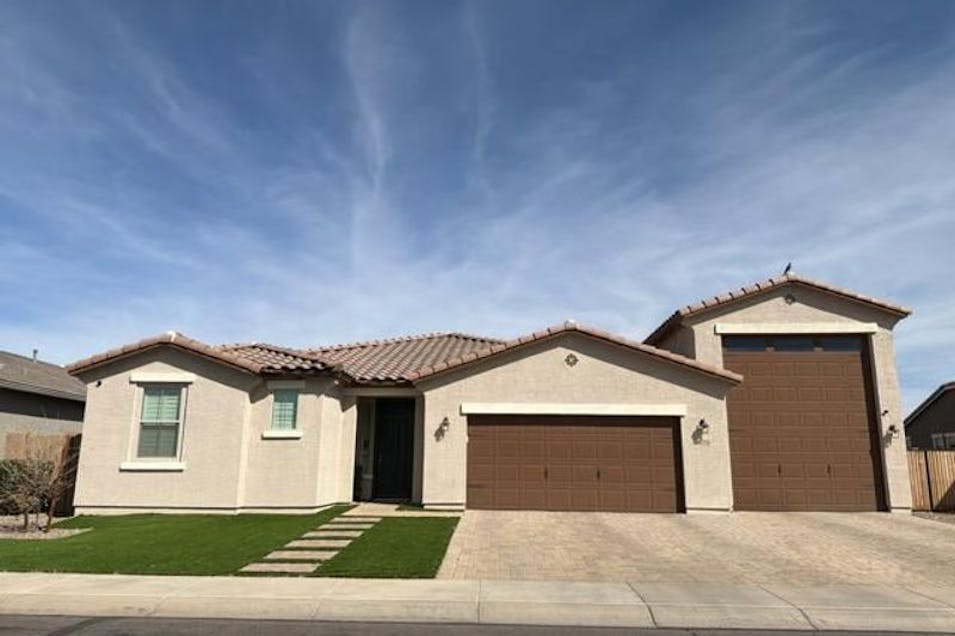 40778 W Hall Dr Maricopa, AZ 85138, Pinal County