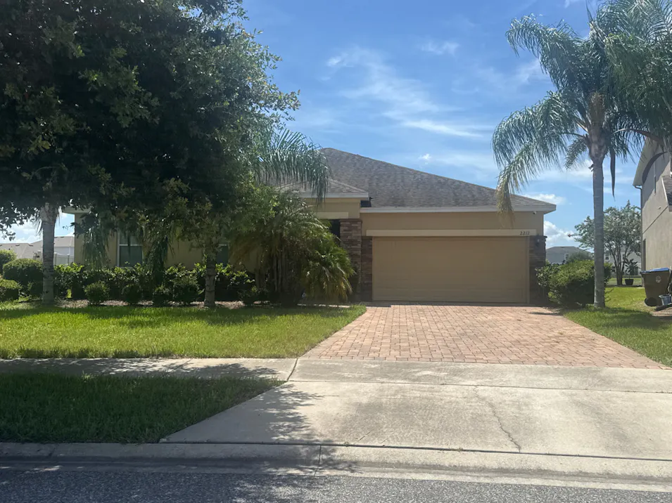 2212 Stillwood Way Saint Cloud, FL 34771, Osceola County