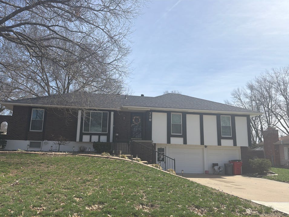 710 NW 6th St Blue Springs, MO 64014, Jackson County