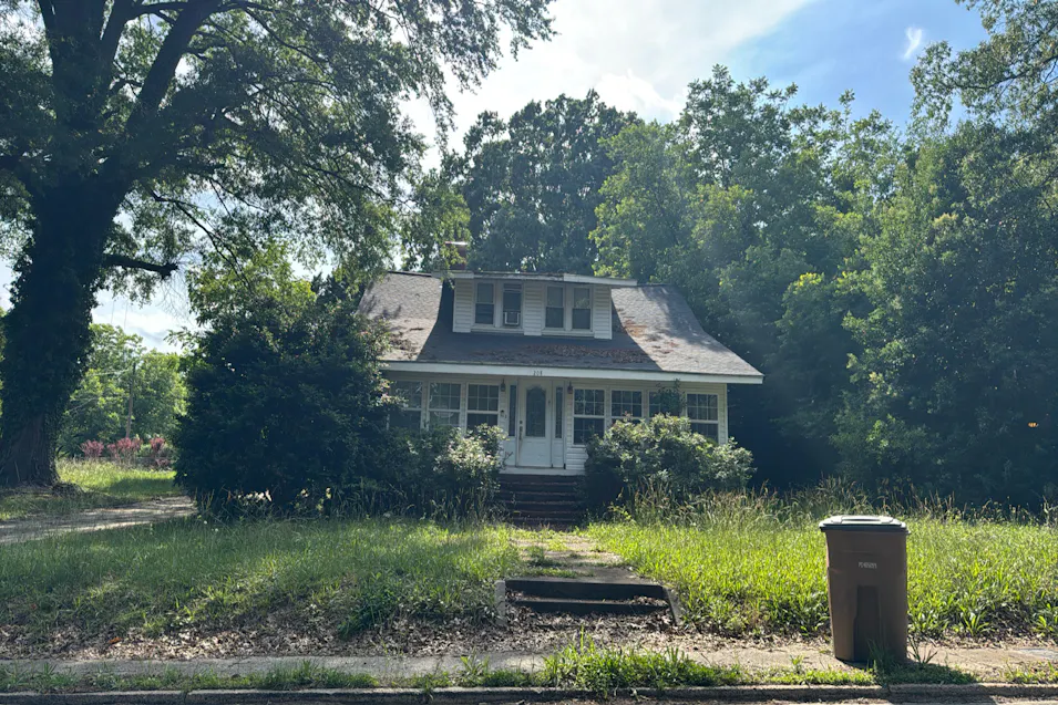 208 S Elm Street Marshville, NC 28103, Union County
