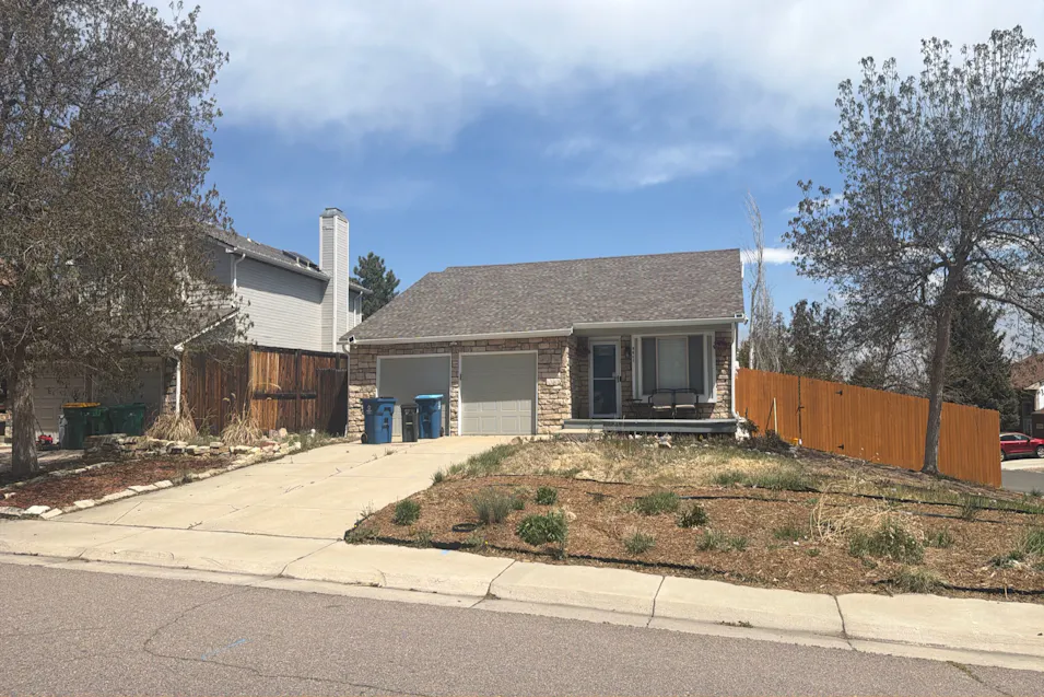 9603 W Elmhurst Pl Littleton, CO 80128, Jefferson County