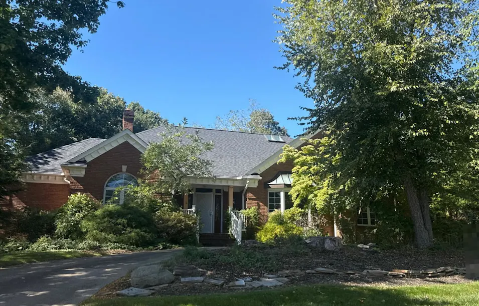 7629 Bucknell Cir NW North Canton, OH 44720, Stark County