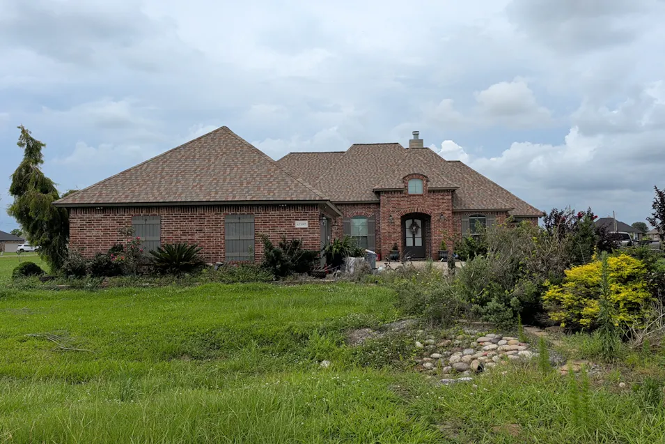 17397 Maverick Dr Iowa, LA 70647, Calcasieu County