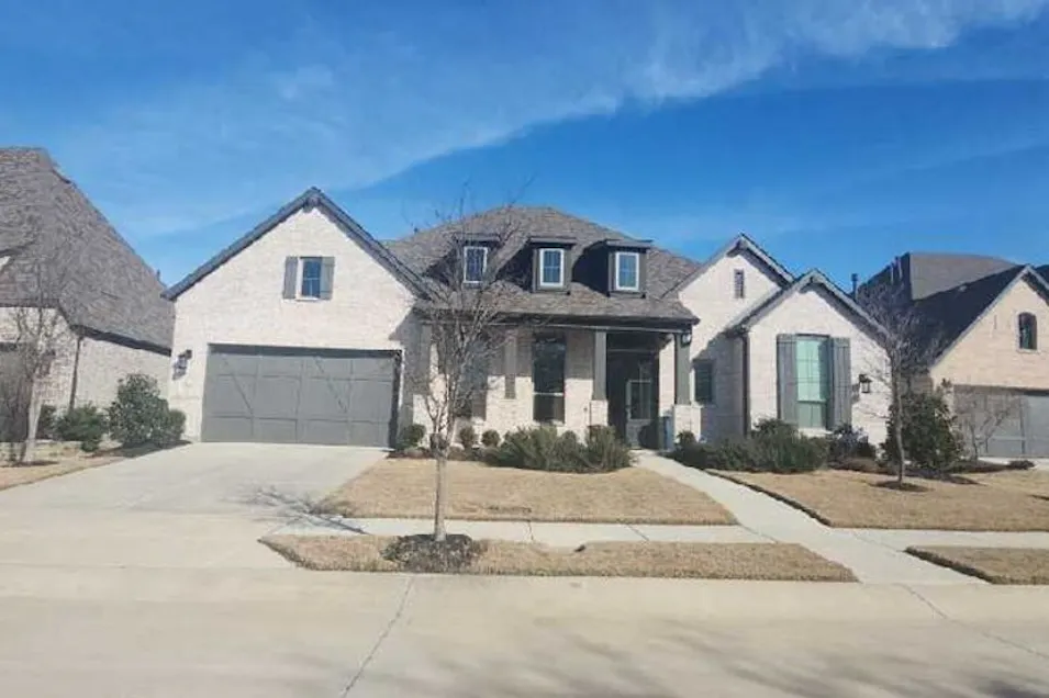9905 Hideaway Lane Oak Point, TX 75068, Denton County