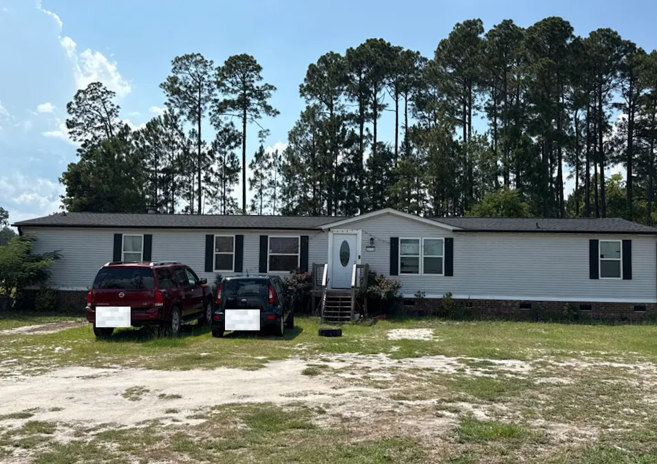 3114 Marks Rd Cameron, NC 28326, Harnett County