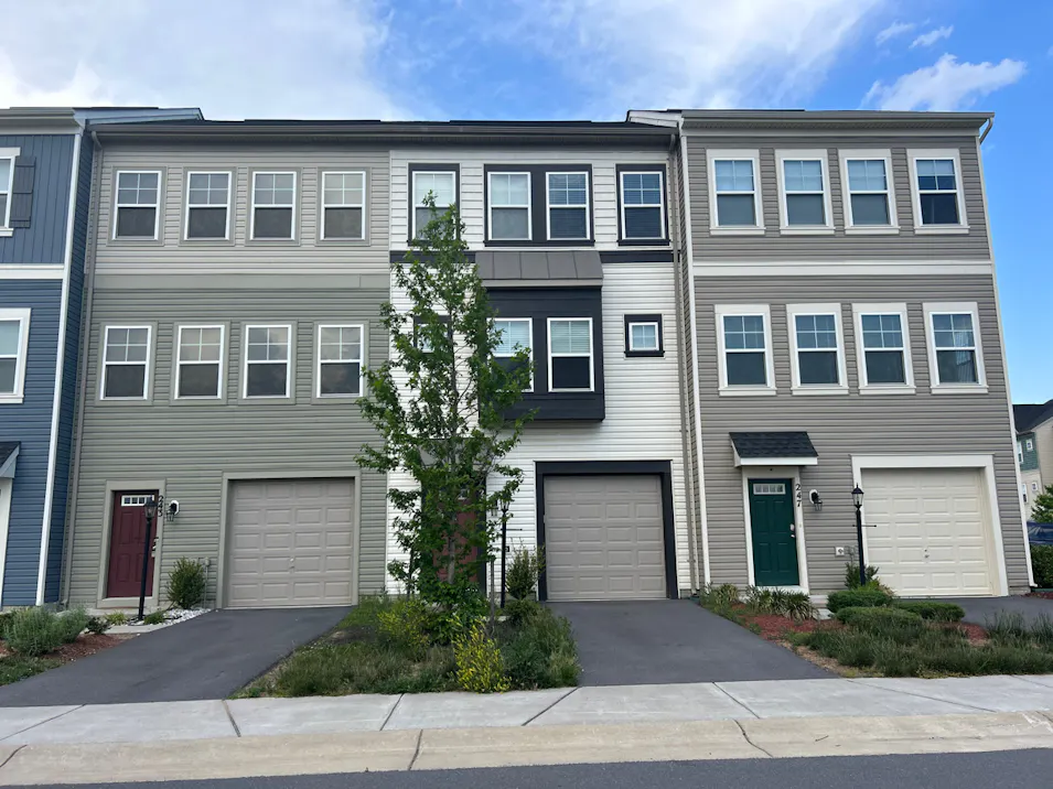 245 Crofton Court Stephenson, VA 22656, Frederick County