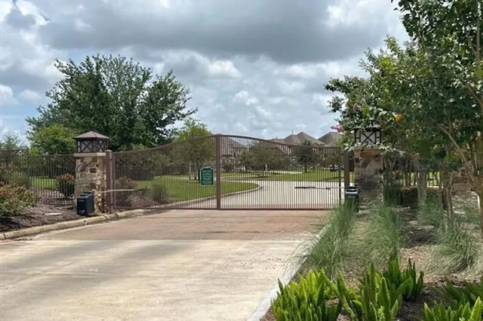 15406 Thompson Ridge Dr Cypress, TX 77429, Harris County