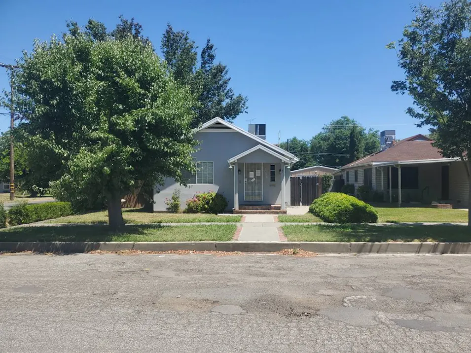 1258 Oak St Colusa, CA 95932, Colusa County
