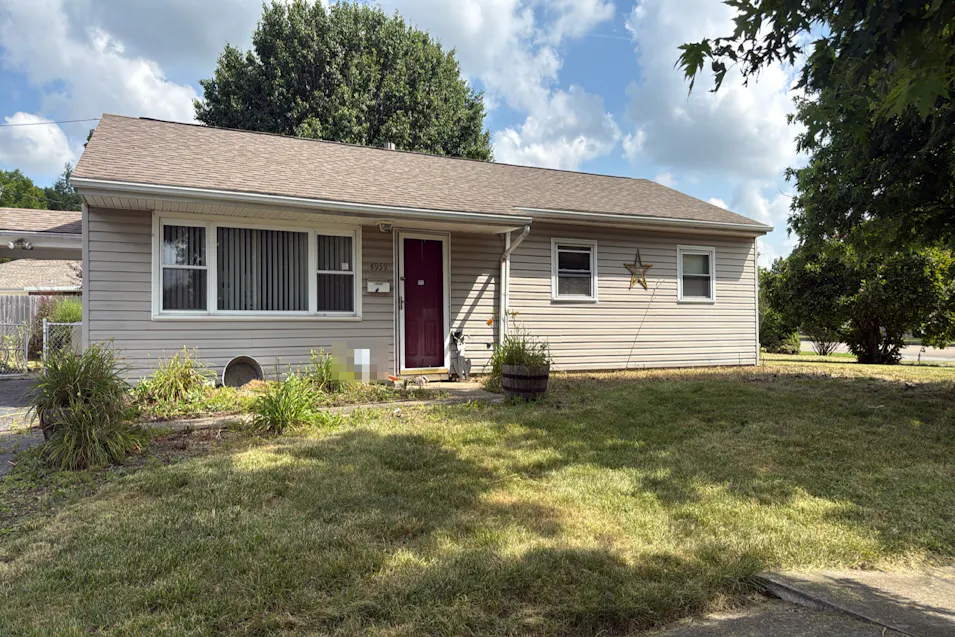 4959 Woodbine Avenue Dayton, OH 45432, Montgomery County