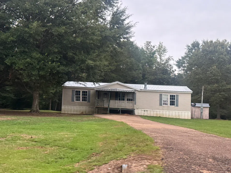 25149 Corban Ln Amite, LA 70422, Tangipahoa County
