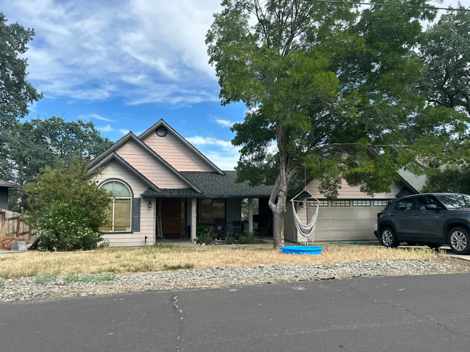 19692 Black Fox Dr Cottonwood, CA 96022, Tehama County
