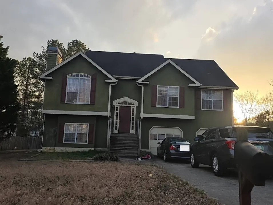 2774 Old Barn Trail Powder Springs, GA 30127, Cobb County