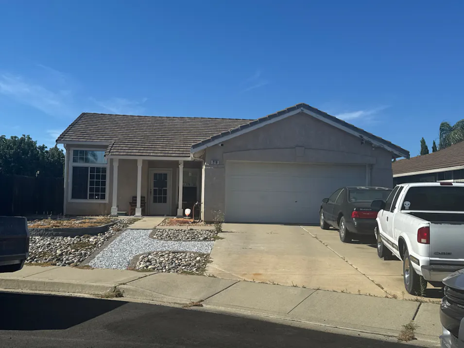 210 Acorn Ct Oakley, CA 94561, Contra Costa County