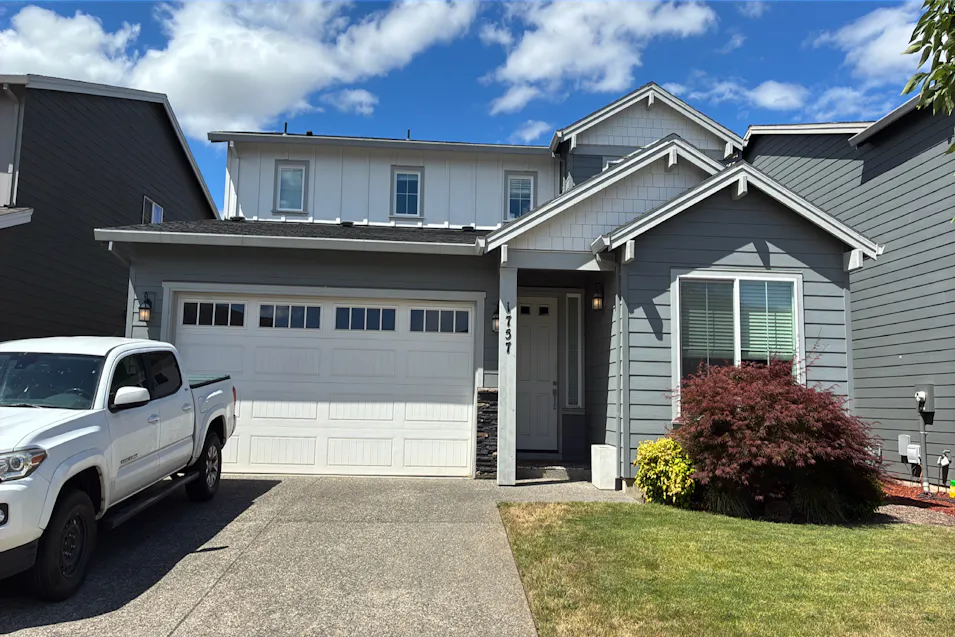 1757 Silverstone Dr Forest Grove, OR 97116, Washington County