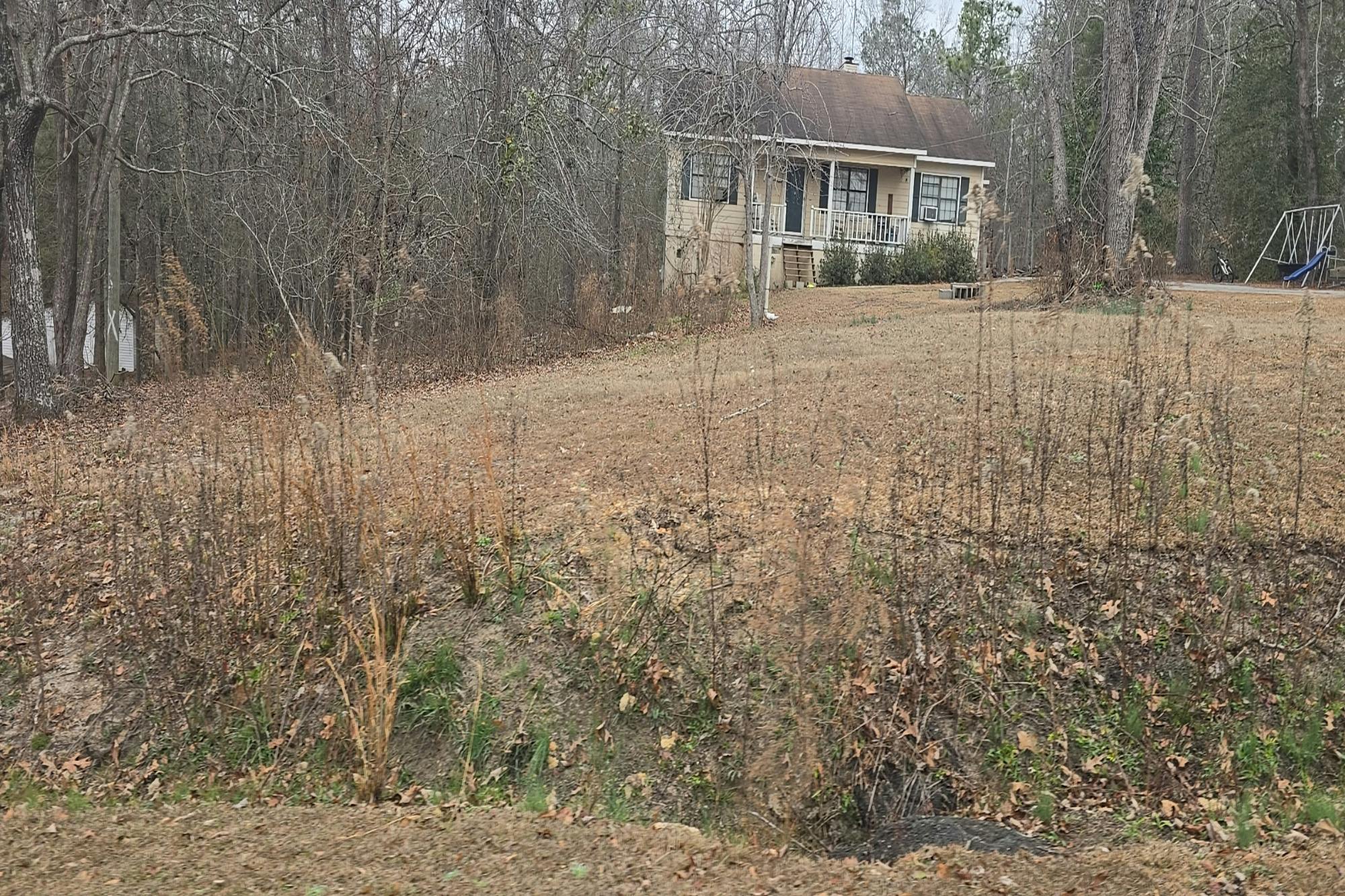 Virginia Ln, Macon, GA 31217