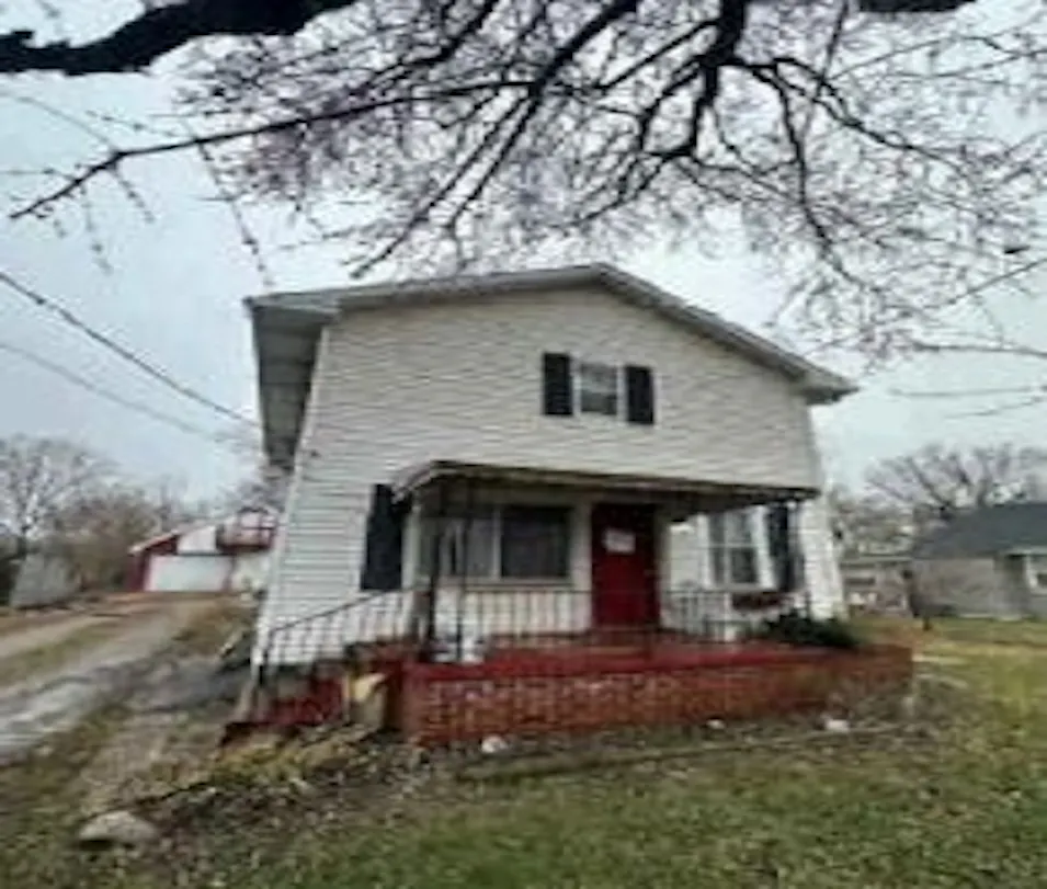 3084 S Term St Burton, MI 48529, Genesee County