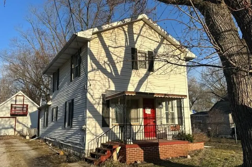 3084 S Term St Burton, MI 48529, Genesee County