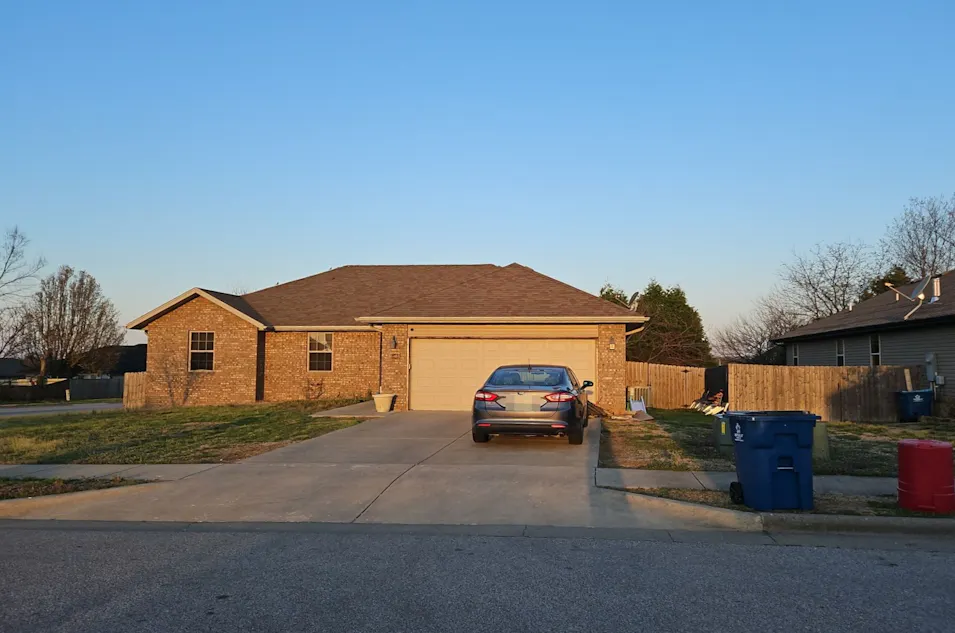 1921 S Redbird Ct Ozark, MO 65721, Christian County