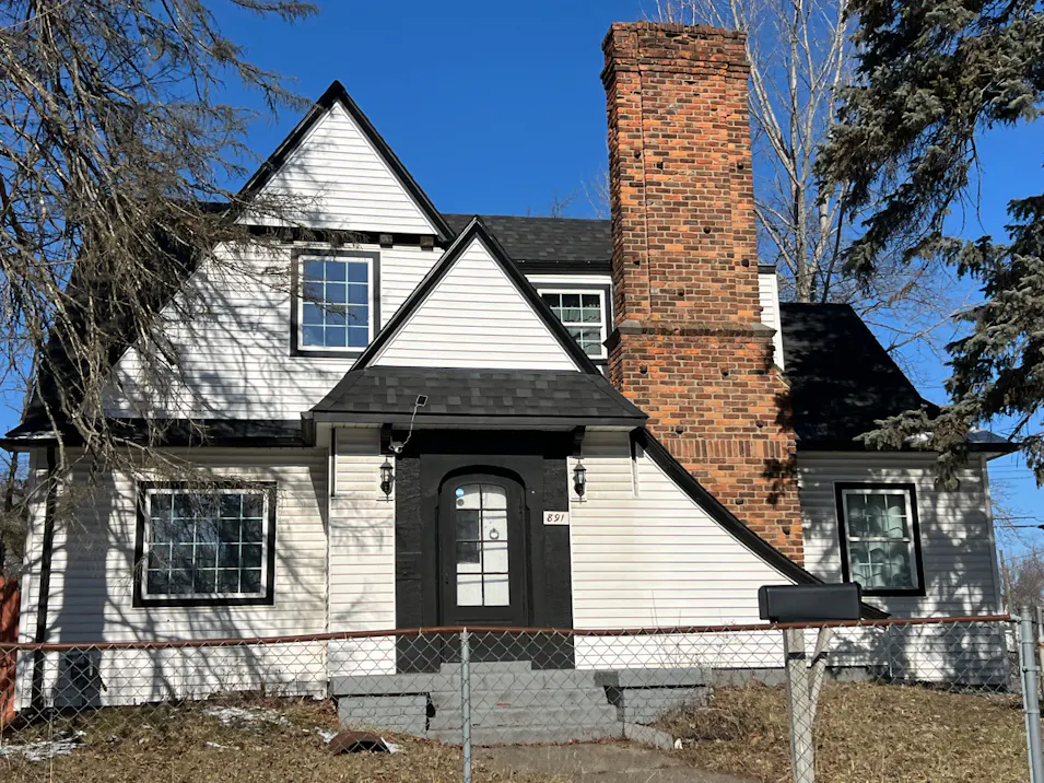 891 Spence St Pontiac, MI 48340, Oakland County