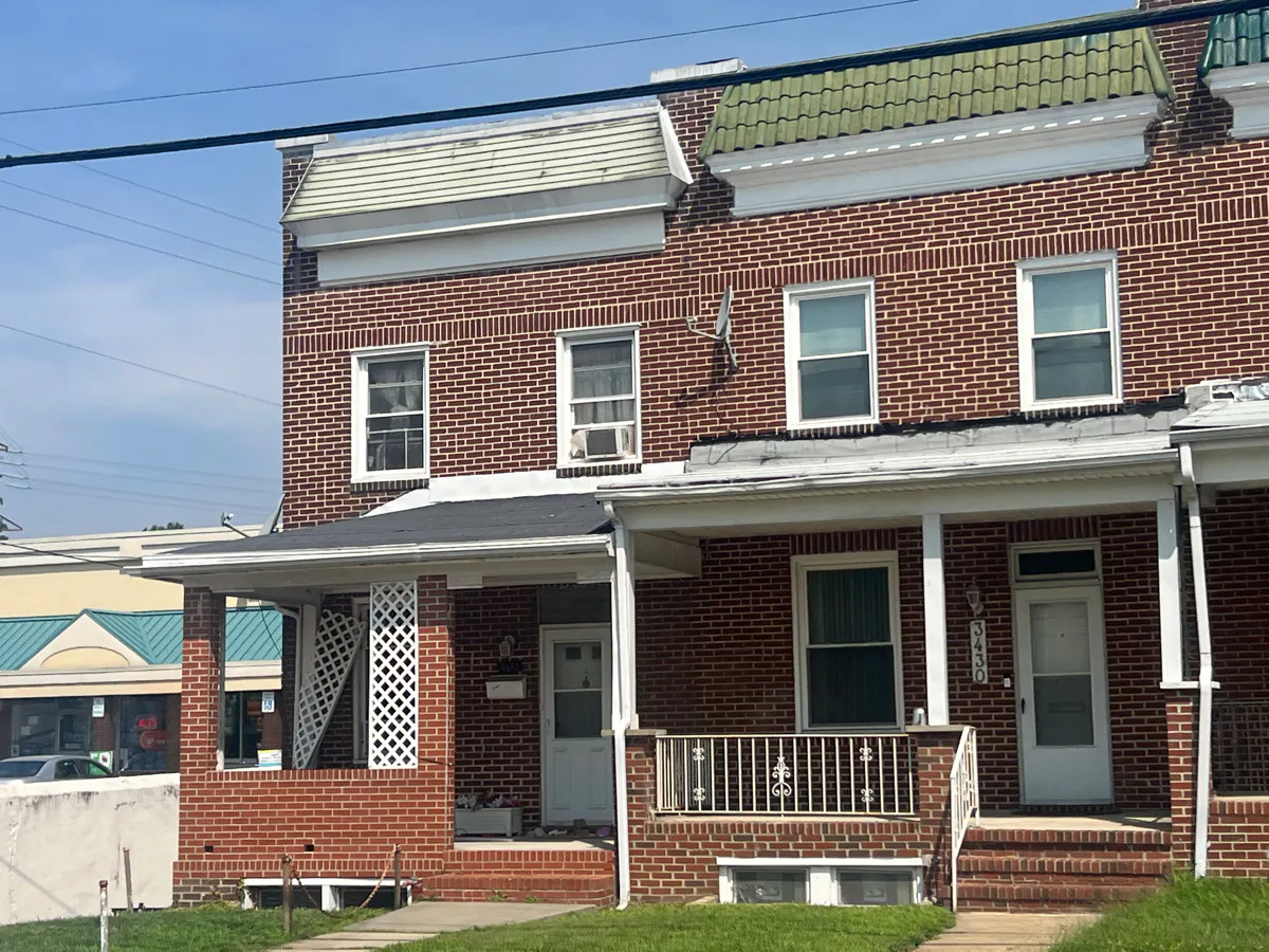 Wilkens Ave, Baltimore, MD 21229 #1
